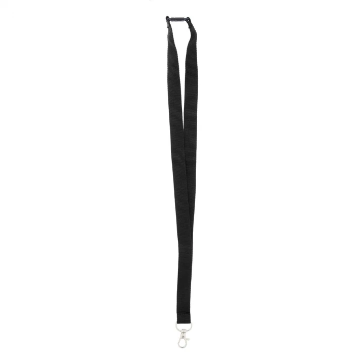 Revent RPET Lanyard