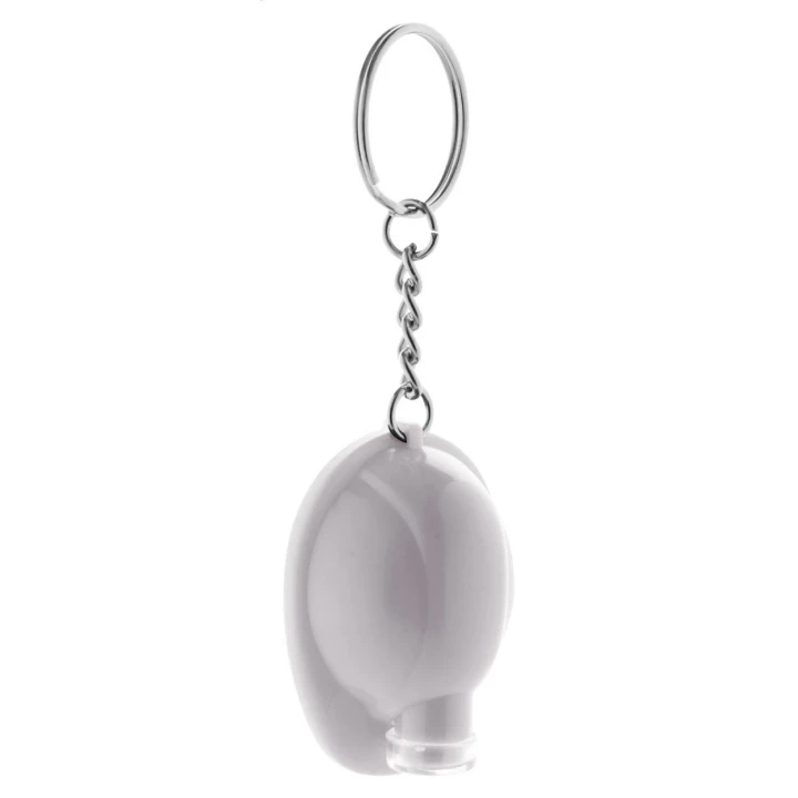Bobby Plus Safety Helmet Keyring