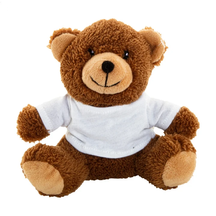 Rebear RPET Plush Teddy Bear