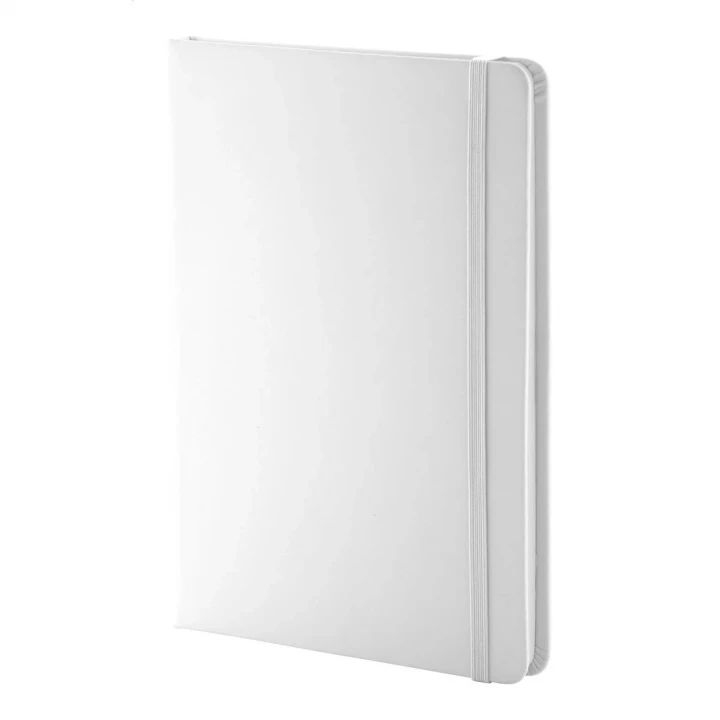 Repuk Line A5 RPU Notebook