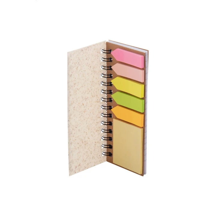 WheaNote Mini Notebook