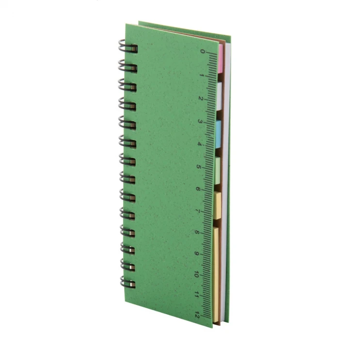 WheaNote Mini Notebook
