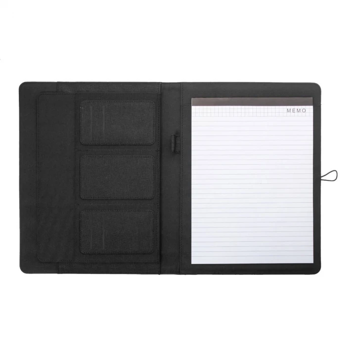 Shepherd A4 RPET Document Folder