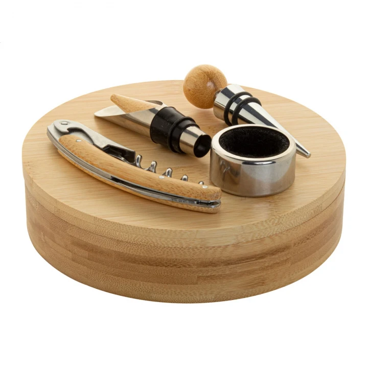 Nebbiolo Wine Set