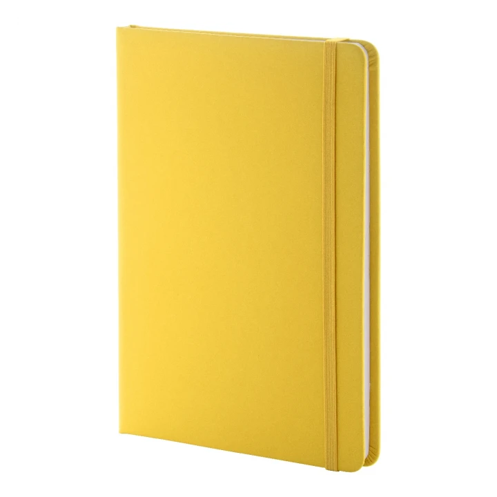 Repuk Blank A5 RPU Notebook