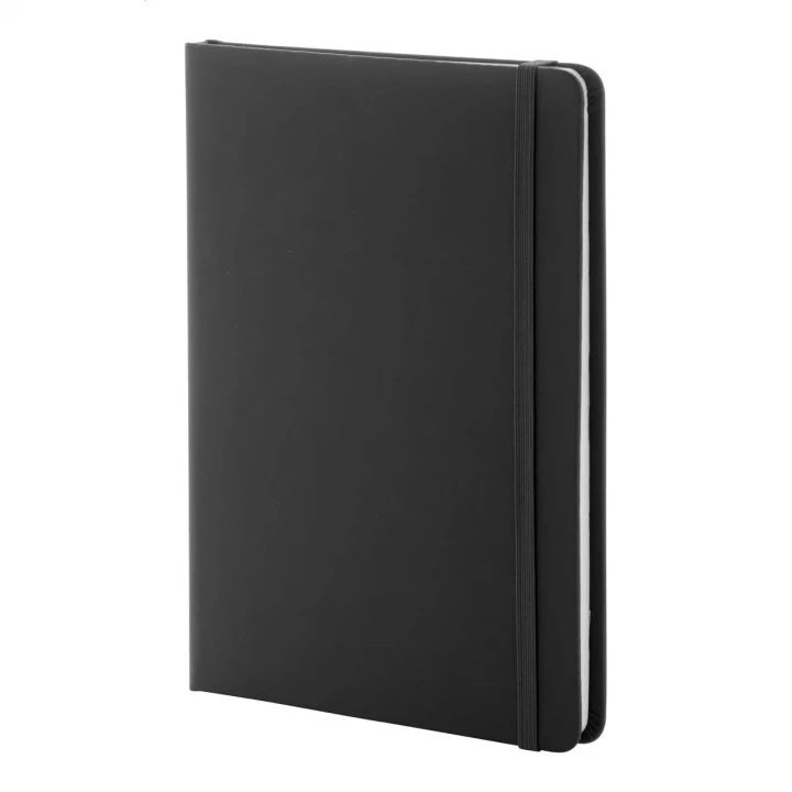 Repuk Blank A5 RPU Notebook