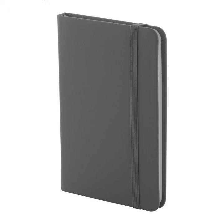 Repuk Blank A6 RPU Notebook