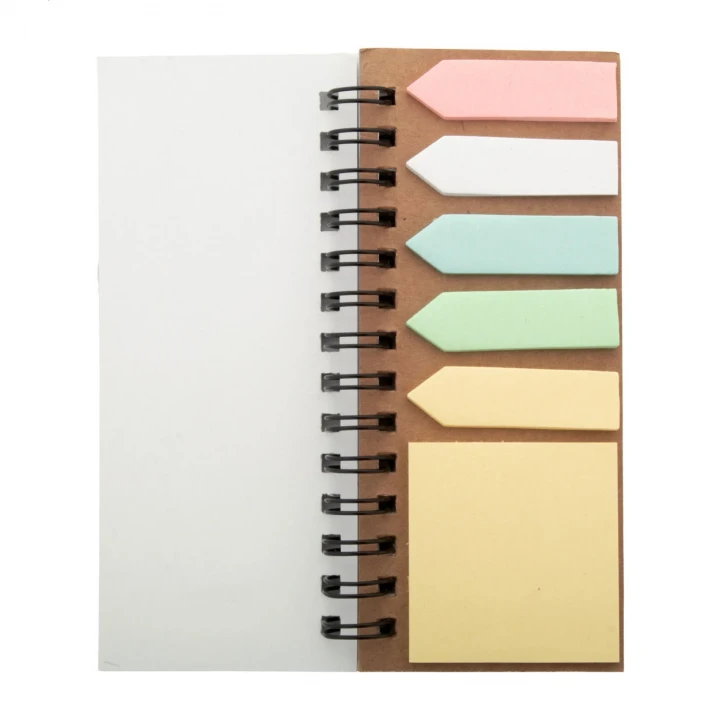 Felmark RPET Notebook
