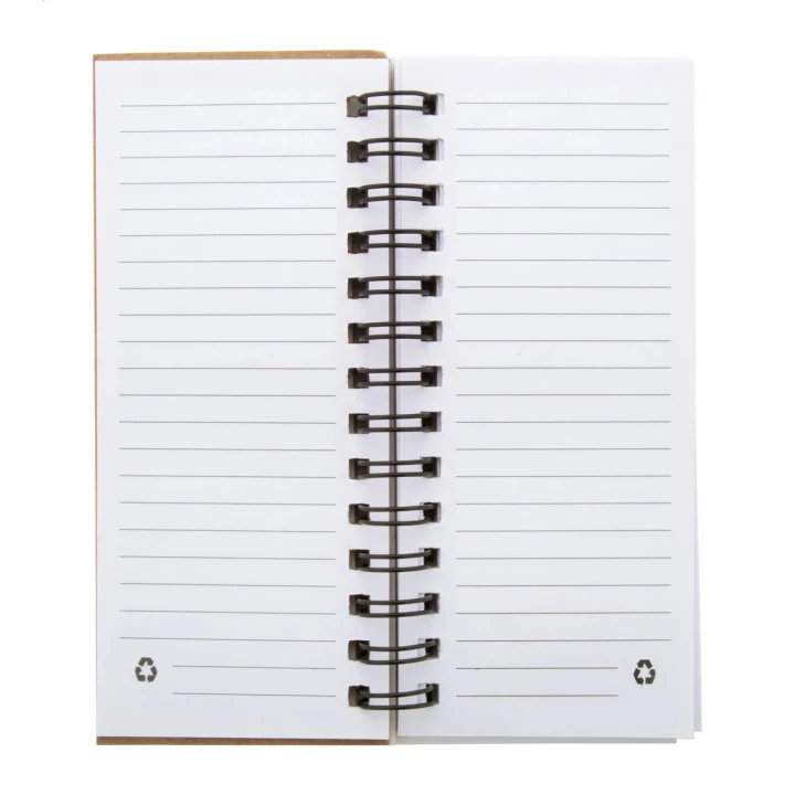 Felmark RPET Notebook
