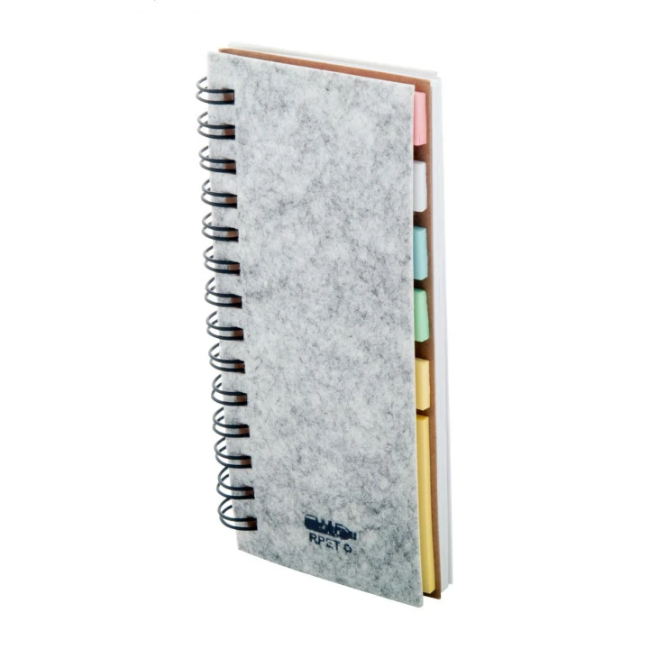 Felmark RPET Notebook