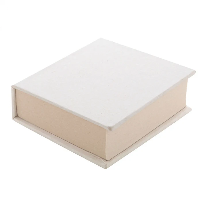 Relact Memo Milk Carton Notepad