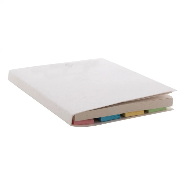 Relact Stick Milk Carton Sticky Notepad