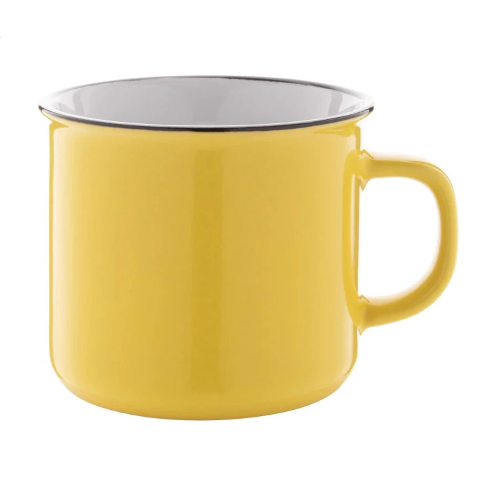 Woodstock Vintage Mug 300ml