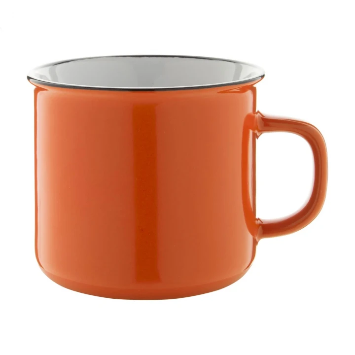 Woodstock Vintage Mug 300ml