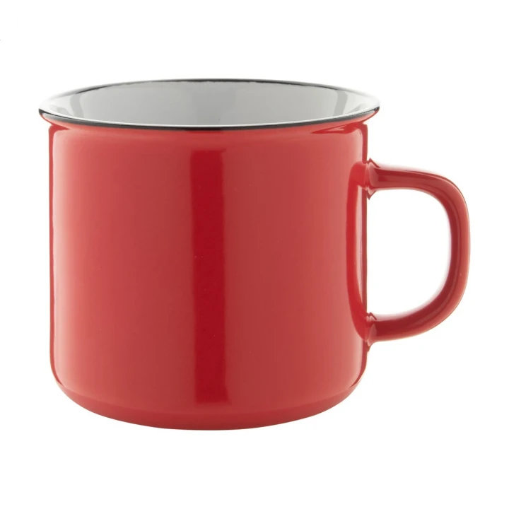 Woodstock Vintage Mug 300ml