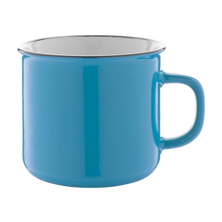 Woodstock Vintage Mug 300ml