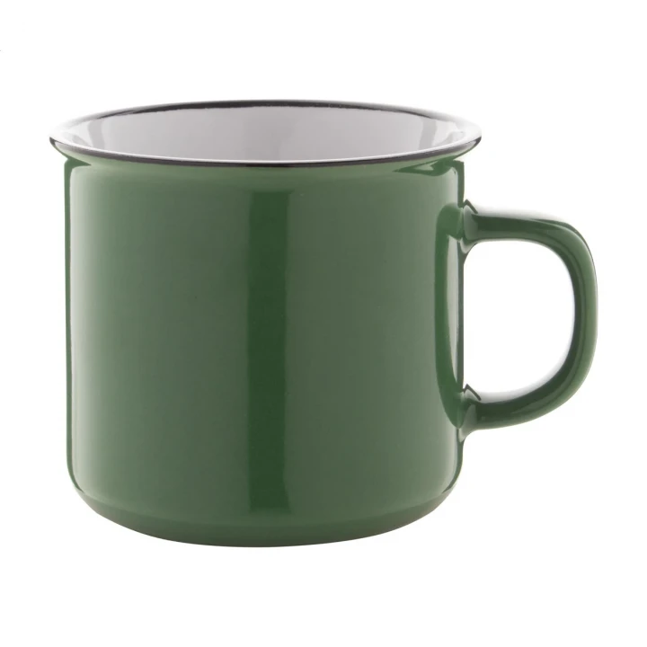 Woodstock Vintage Mug 300ml