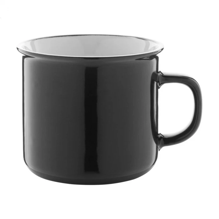 Woodstock Vintage Mug 300ml