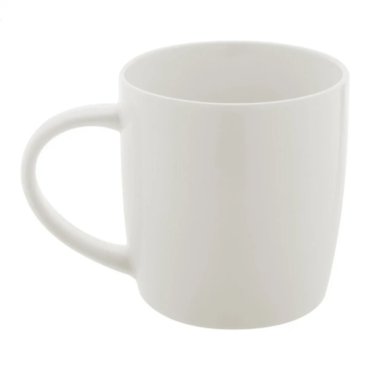 Thena Porcelain Mug 350ml