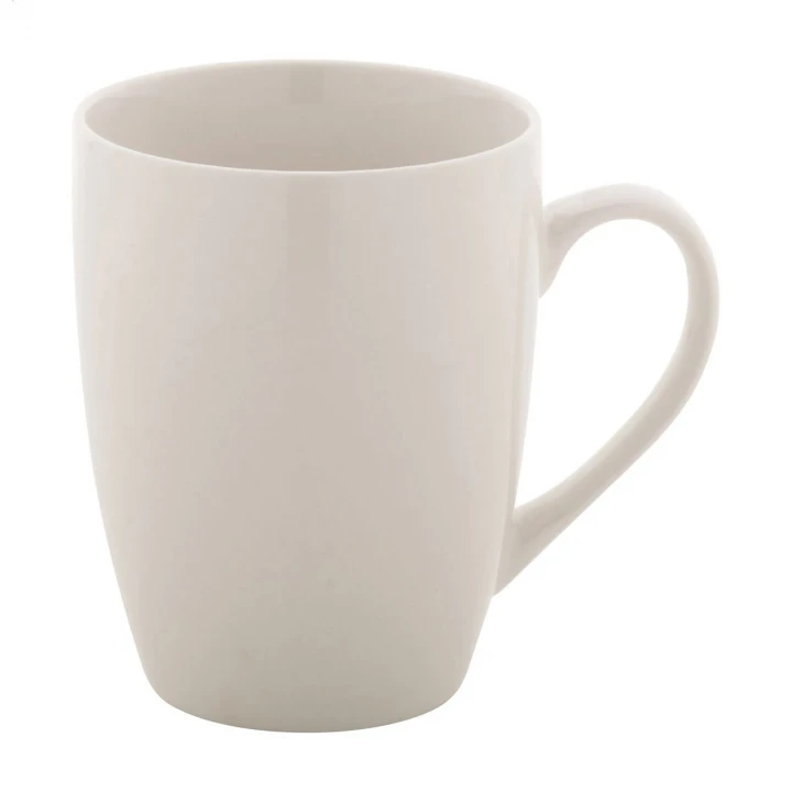 Artemis Porcelain Mug 350ml