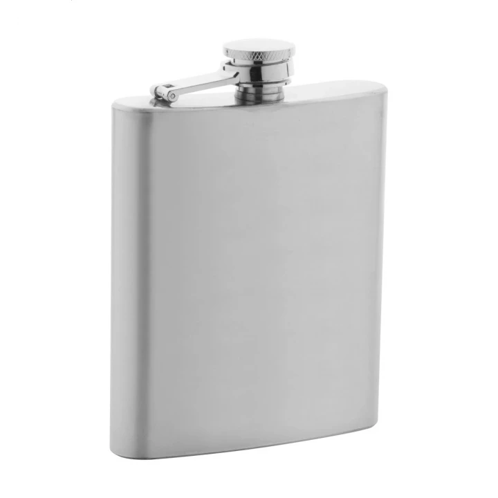 Amundsen Hip Flask