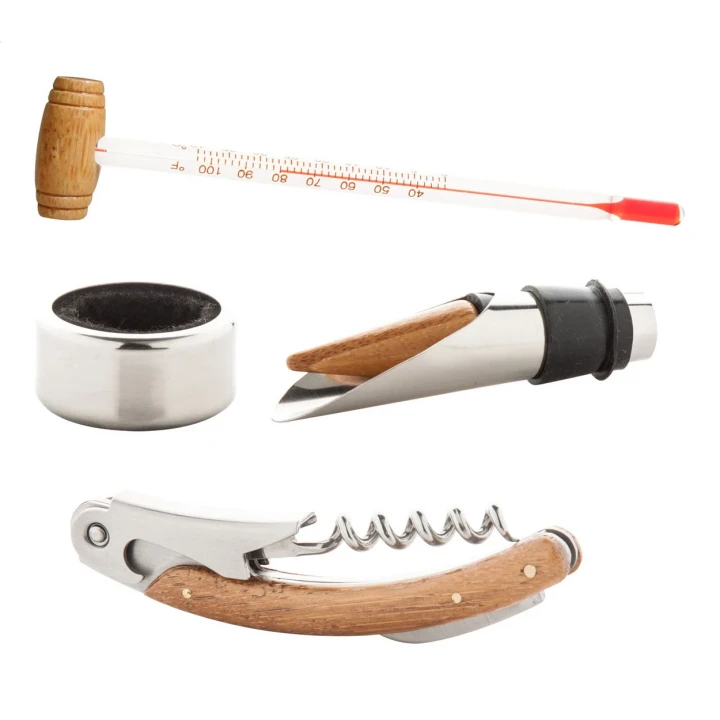 Godello Wine Set