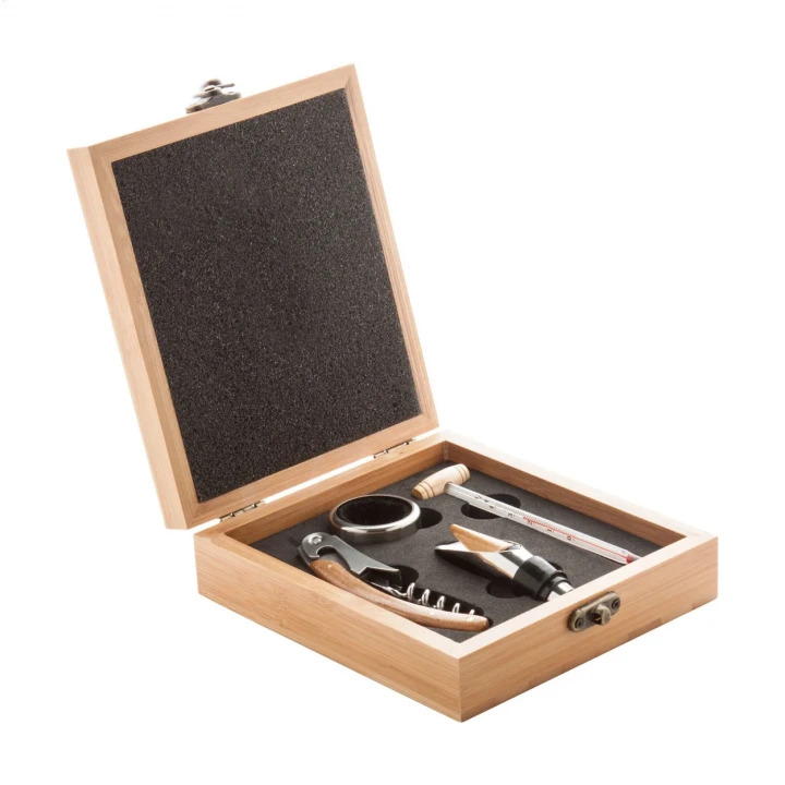 Godello Wine Set