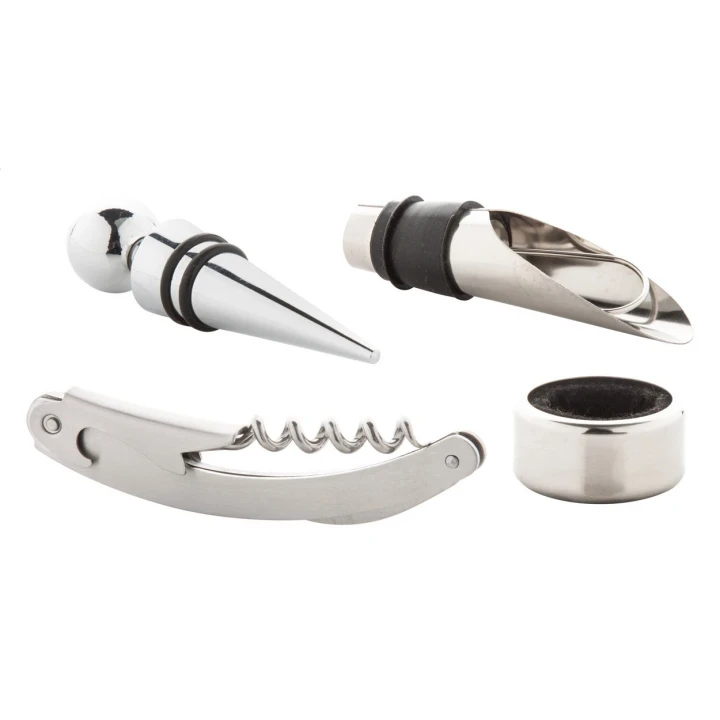 Moristel Wine Set