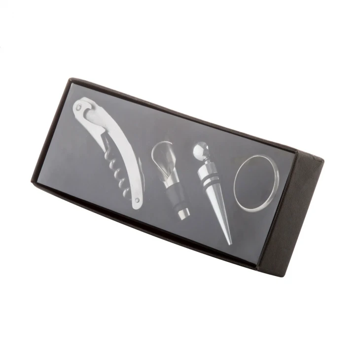 Moristel Wine Set