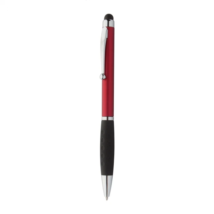 Stilos Touch Plastic Ballpoint Pen
