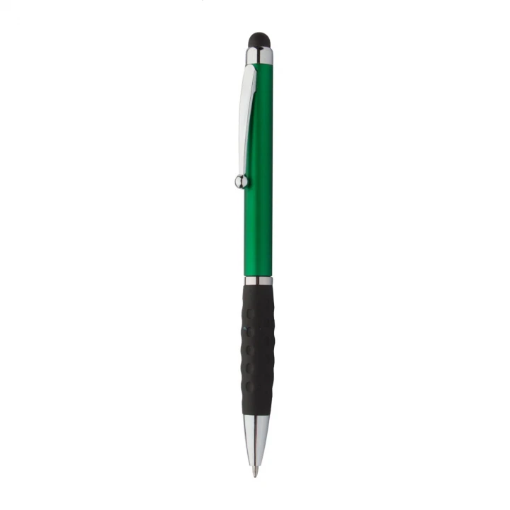 Stilos Touch Plastic Ballpoint Pen