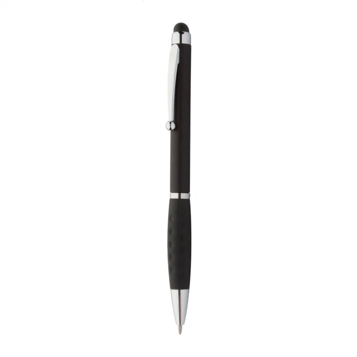 Stilos Touch Plastic Ballpoint Pen