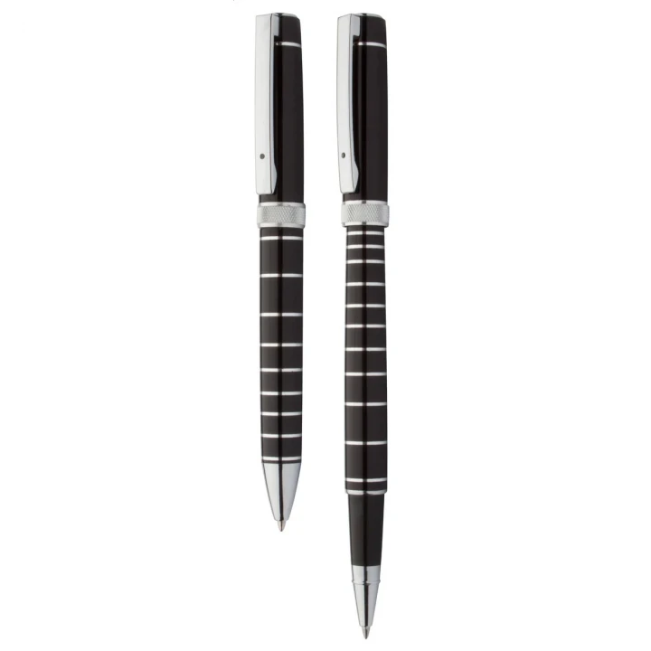 Sismique Pen Set
