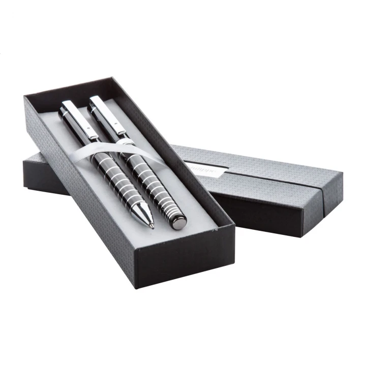 Sismique Pen Set