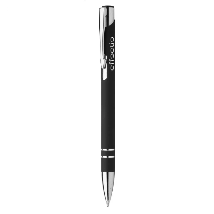 Runnel Ballpoint Pen