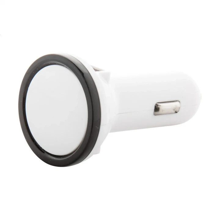 BiPower USB Car Charger