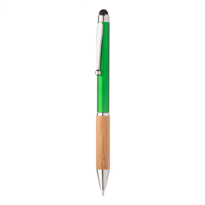 Bollys Touch Plastic Ballpoint Pen