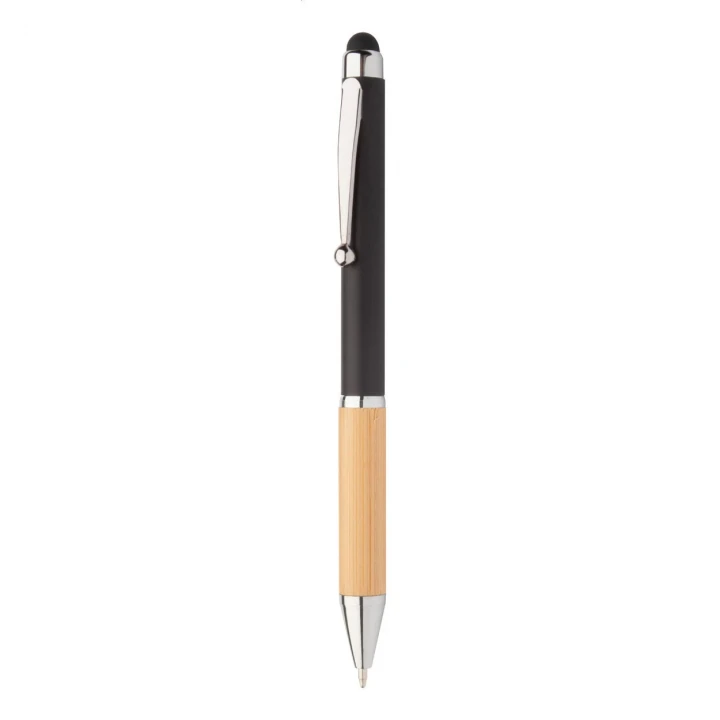 Bollys Touch Plastic Ballpoint Pen