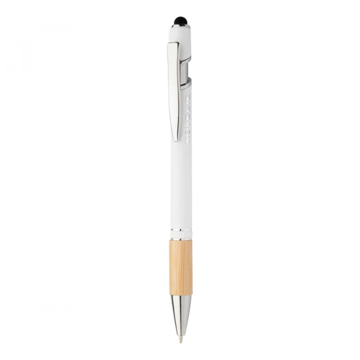 Bonnel Touch Ballpoint Pen
