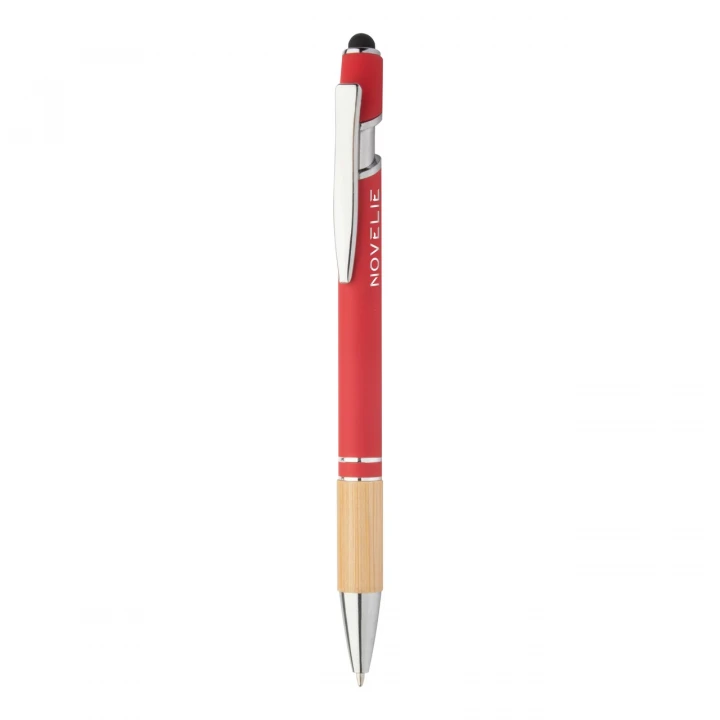 Bonnel Touch Ballpoint Pen