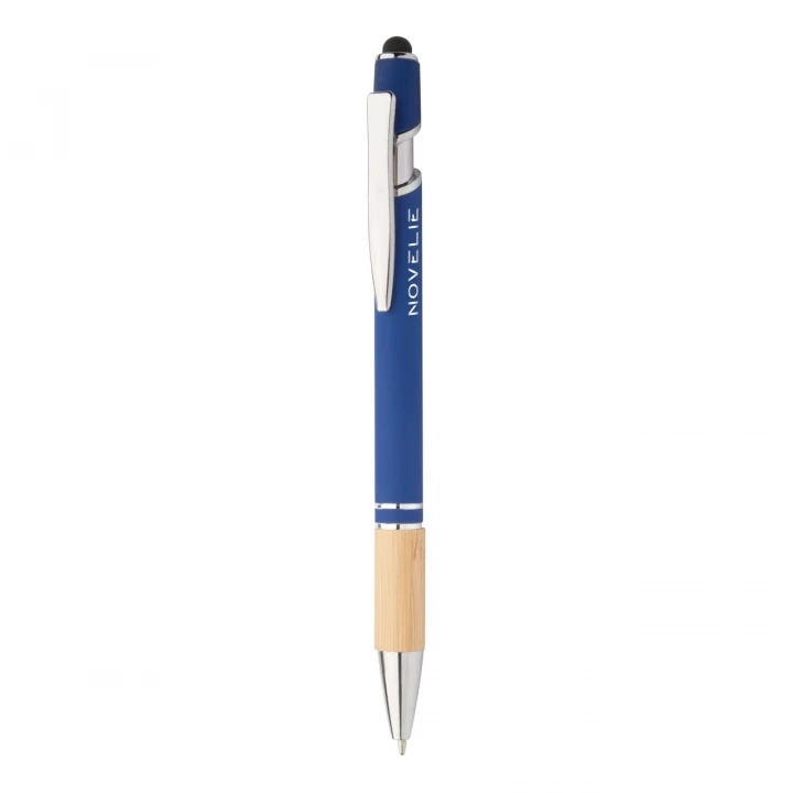 Bonnel Touch Ballpoint Pen