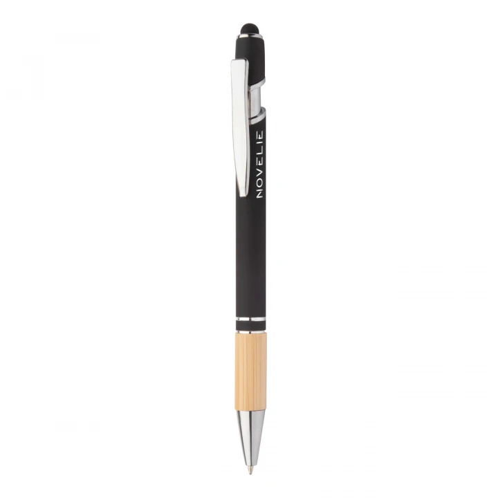 Bonnel Touch Ballpoint Pen