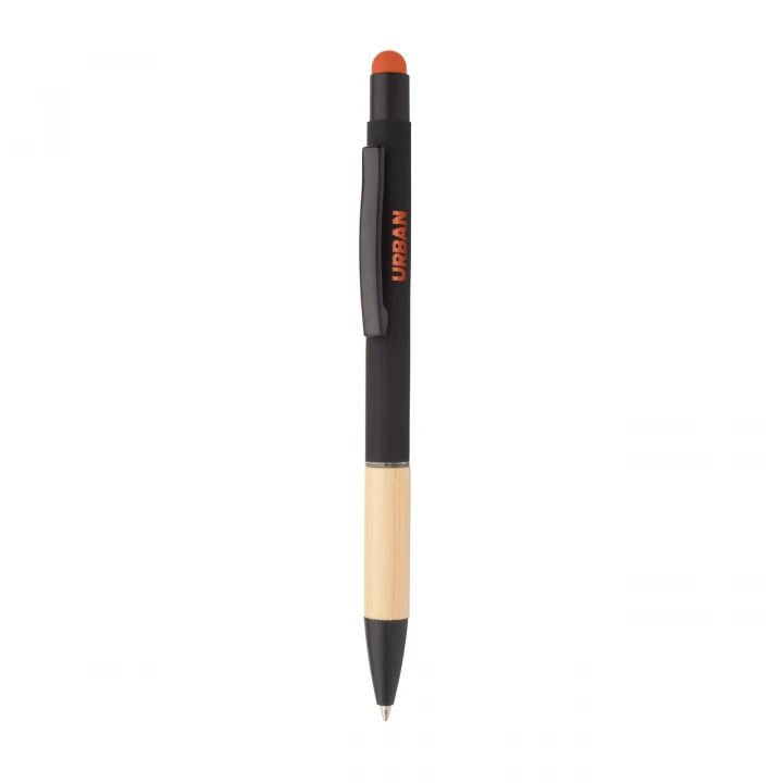 Boorly Touch Ballpoint Pen