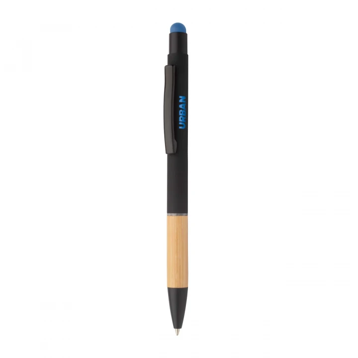 Boorly Touch Ballpoint Pen