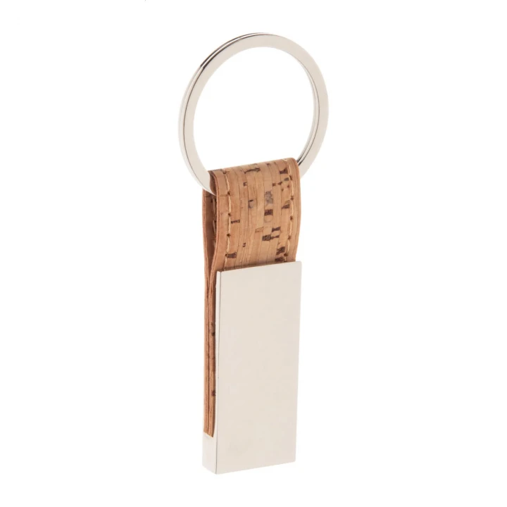 Corry Cork Keyring