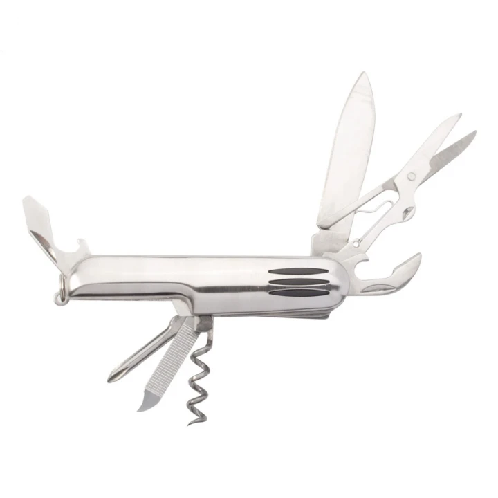 Gregor Pocket Knife