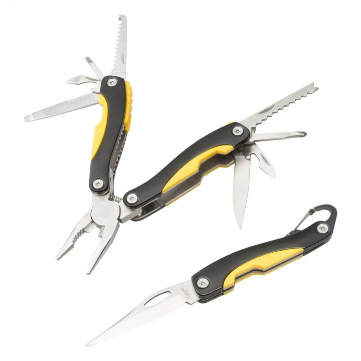 Factory Multi Tool Set