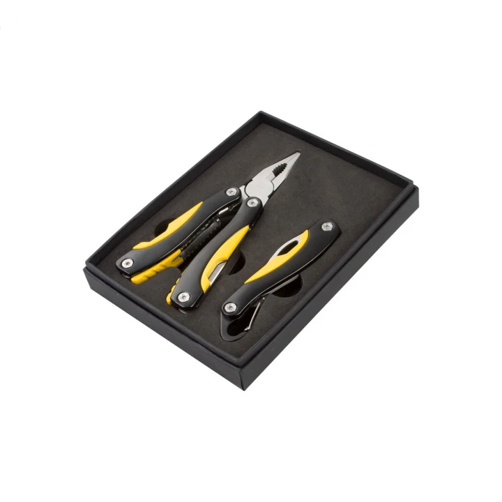 Factory Multi Tool Set