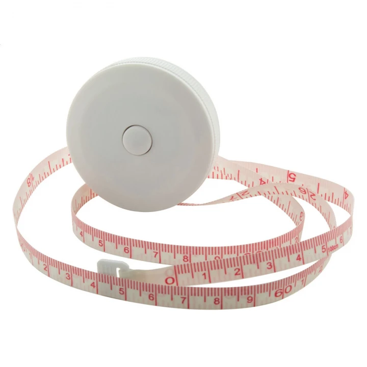 Hawkes Tailor's Tape Measure