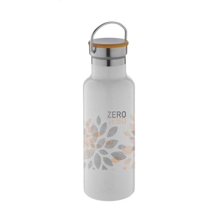 Manaslu Subo Insulated Sublimation Bottle 500ml
